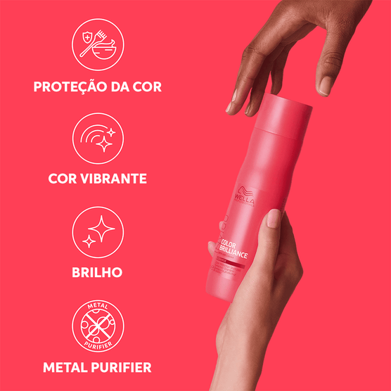 WELLA PRO. SHAMPOO       CARE 250ML